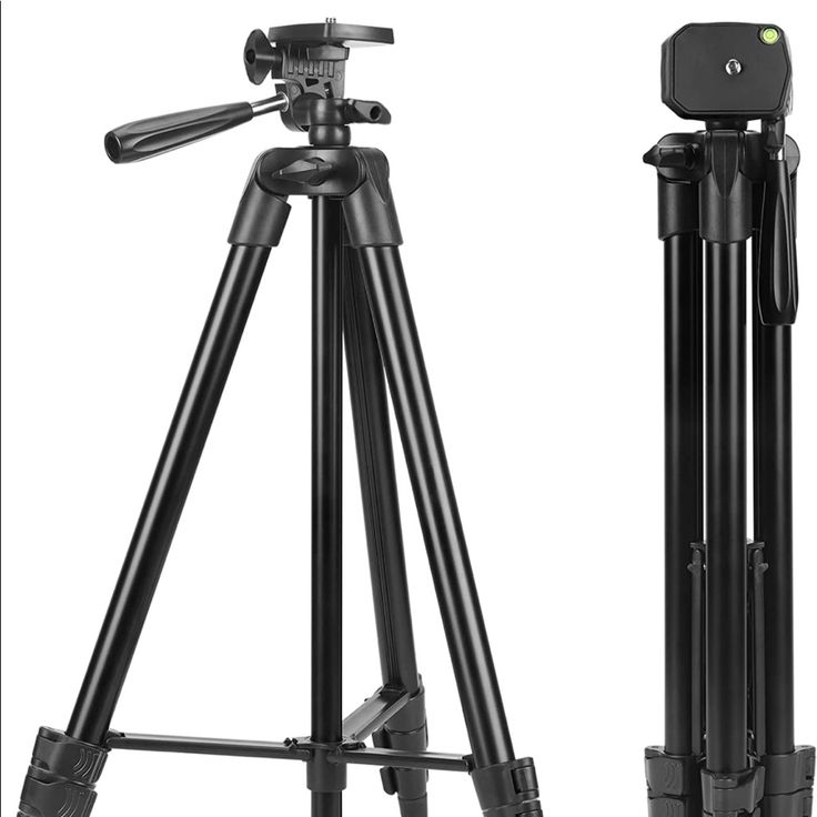 Camera Tripod Stand